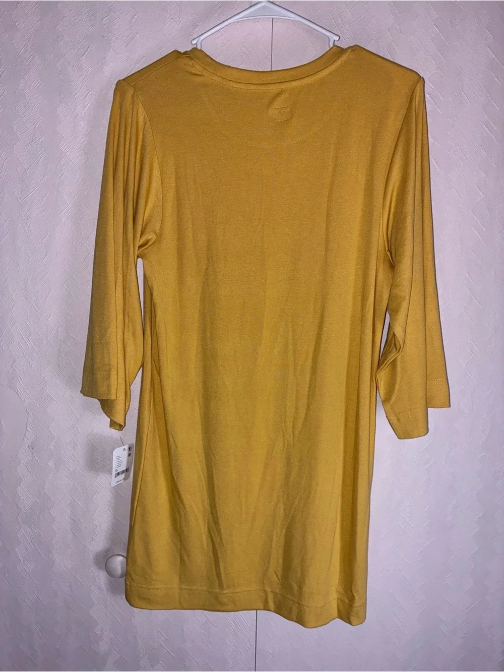 Free People Ashton Mini Dress